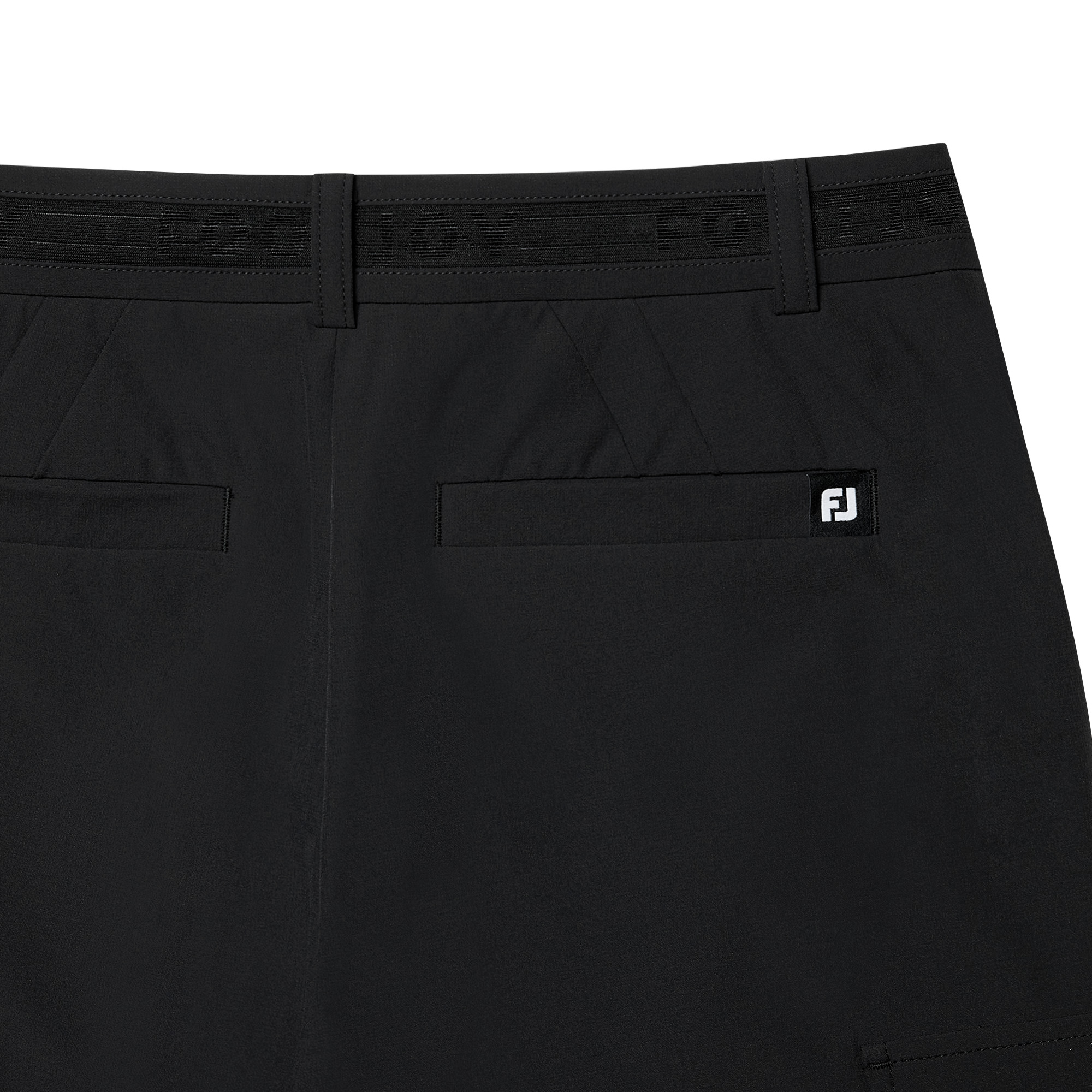 여성 카고 조거 팬츠