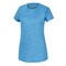 Heather Electric Blue