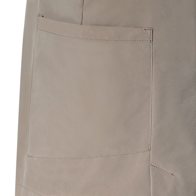 POCKET SKORT WMN