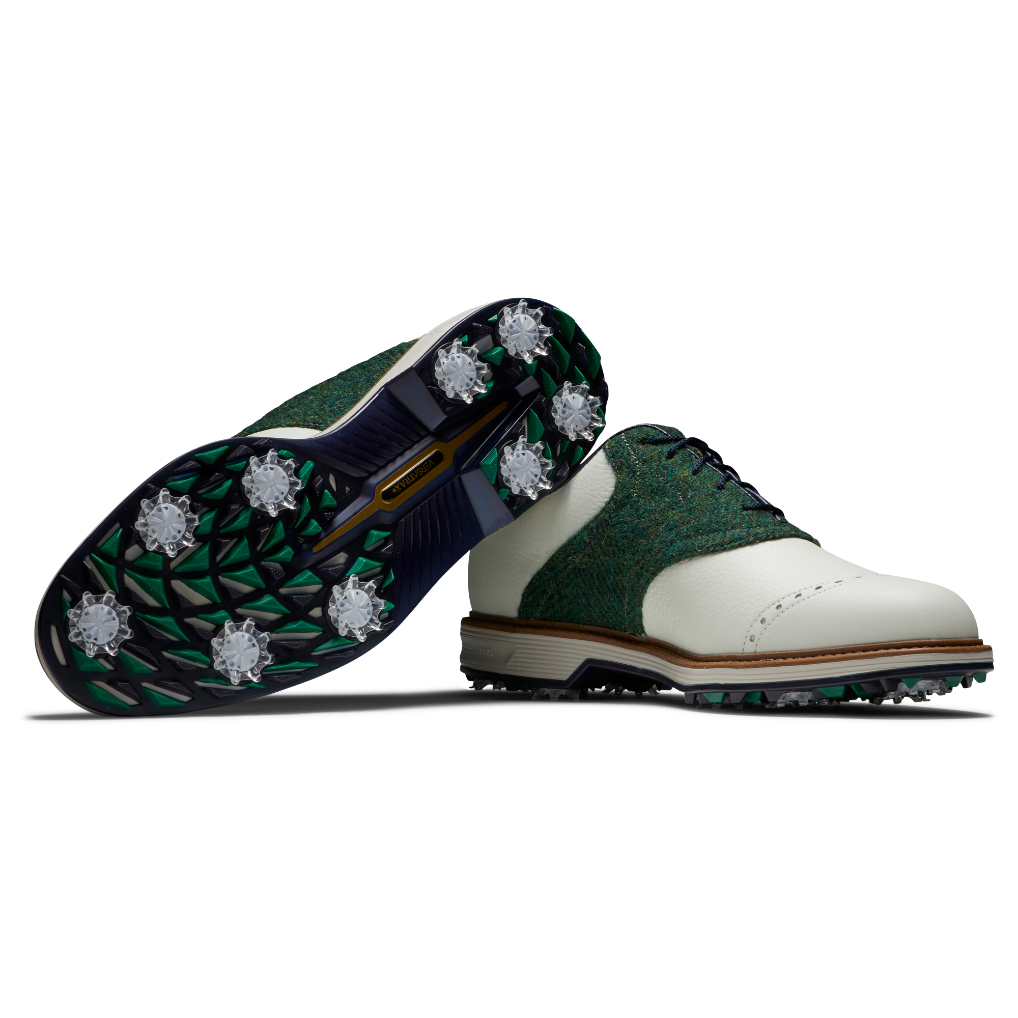 Premiere Series Harris Tweed Hoylake Wilcox