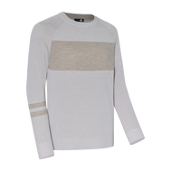 BLOCK SWEATER