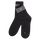 Prodry Stripe Crew Socks