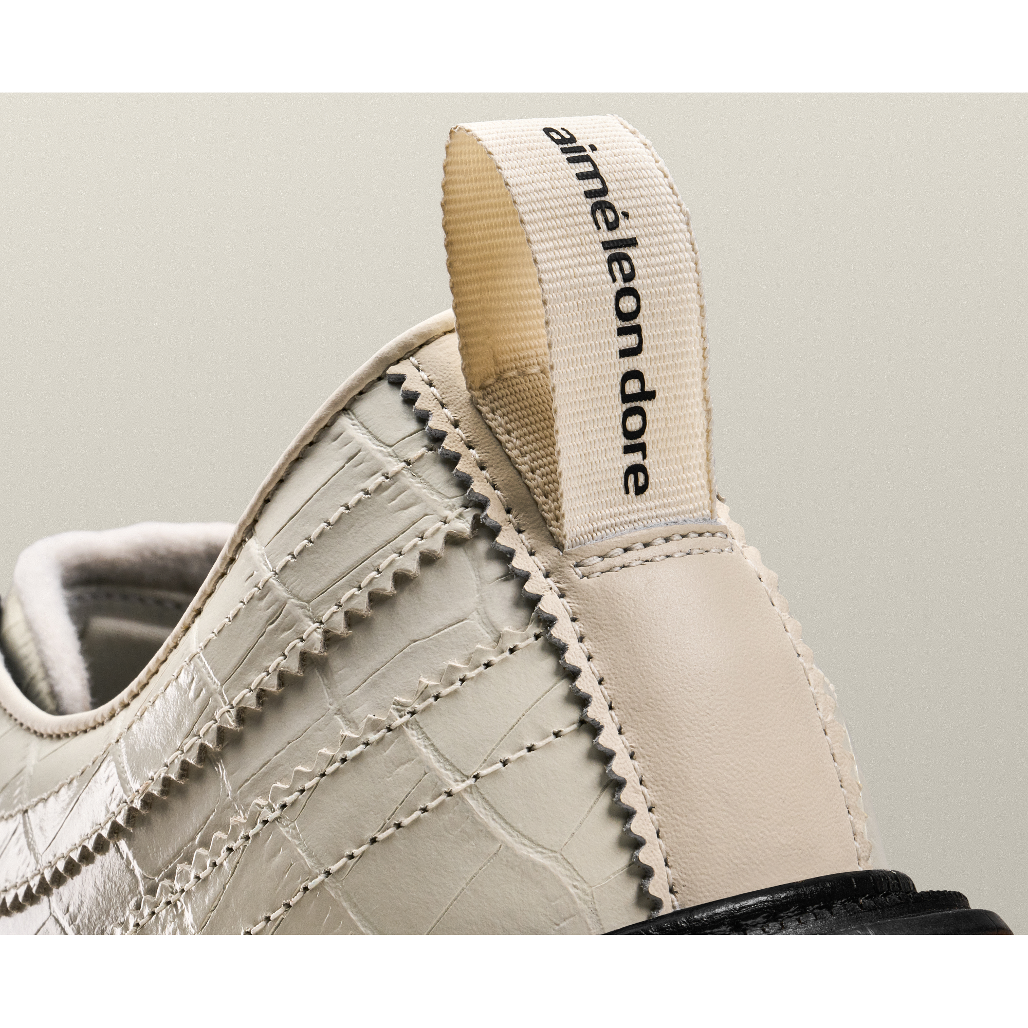 Aim&eacute; Leon Dore / Footjoy 프리미어 시리즈 - 마키