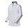 Half-Zip Quilted Accents Mid Layer Women
