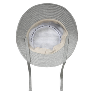 Check Color Hat Women