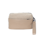 Block Pouch Bag
