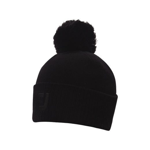 POM POM BEANIE