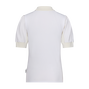 Milan Knit Polo Shirt Women