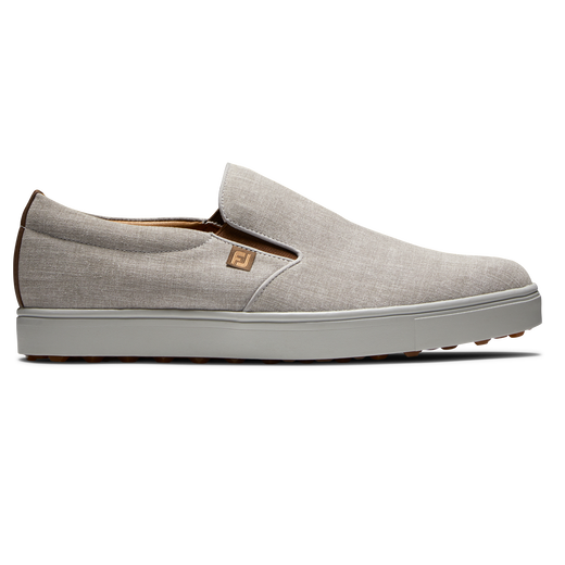Club Casual Slip-On