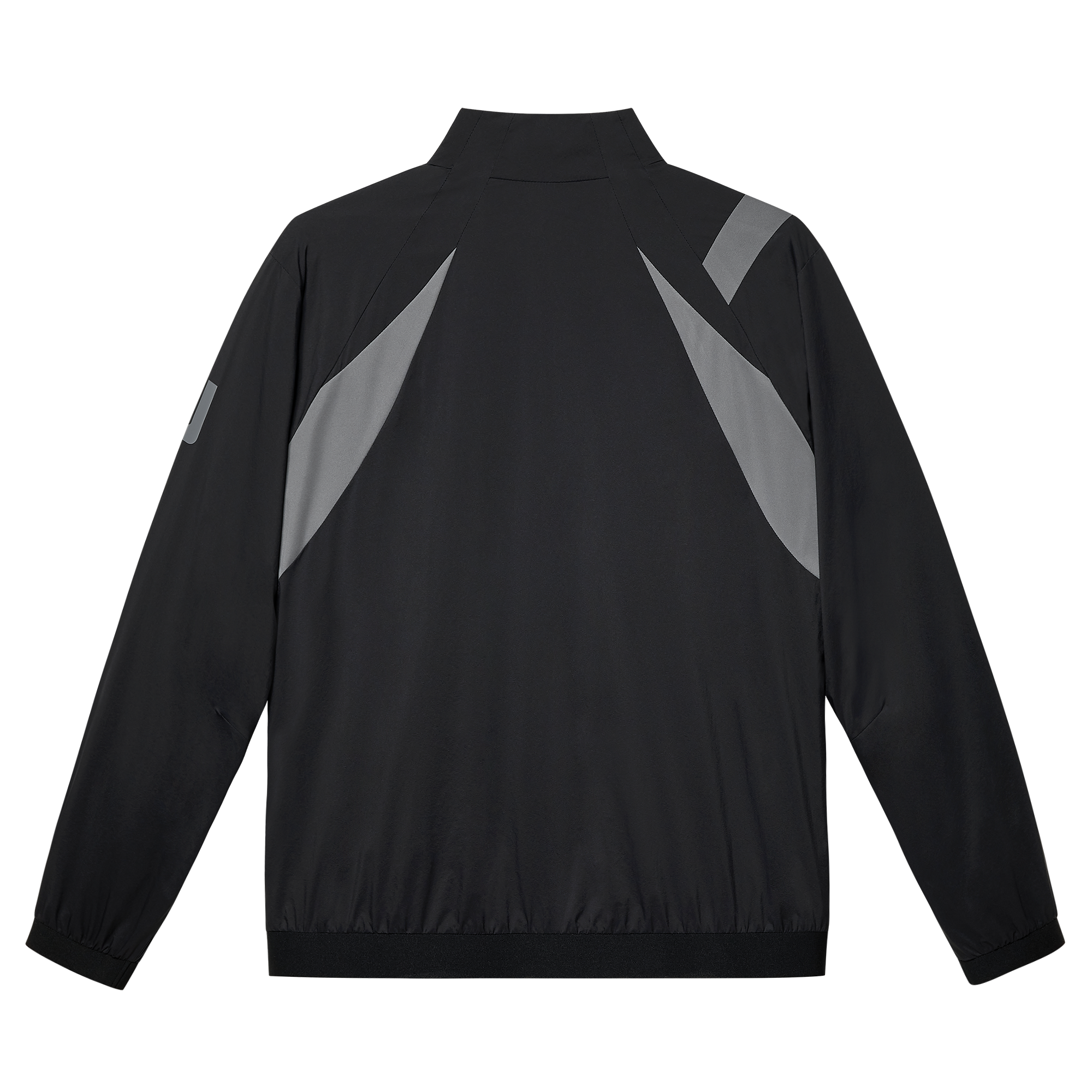 시그니처 스윙 자켓