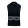 Block Sleeveless Women