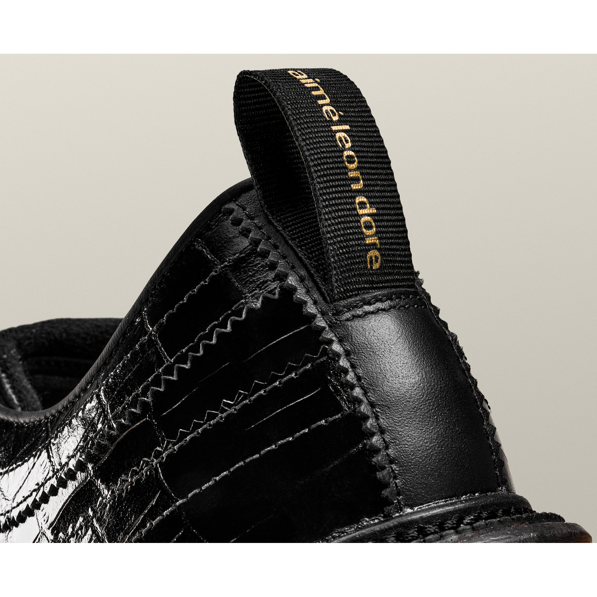 Aim&eacute; Leon Dore / Footjoy 프리미어 시리즈 - 마키