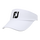 Water Away Visor