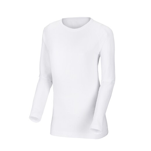 Body Mapped Base Layer Women