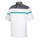 Stretch Lisle Space Dyed Self Collar
