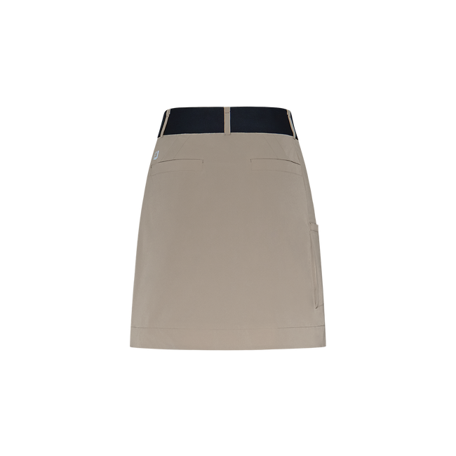 POCKET SKORT WMN