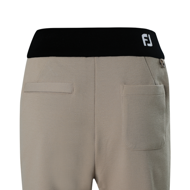 Driving Range Jogger Pants Women