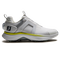 White/Black/Yellow