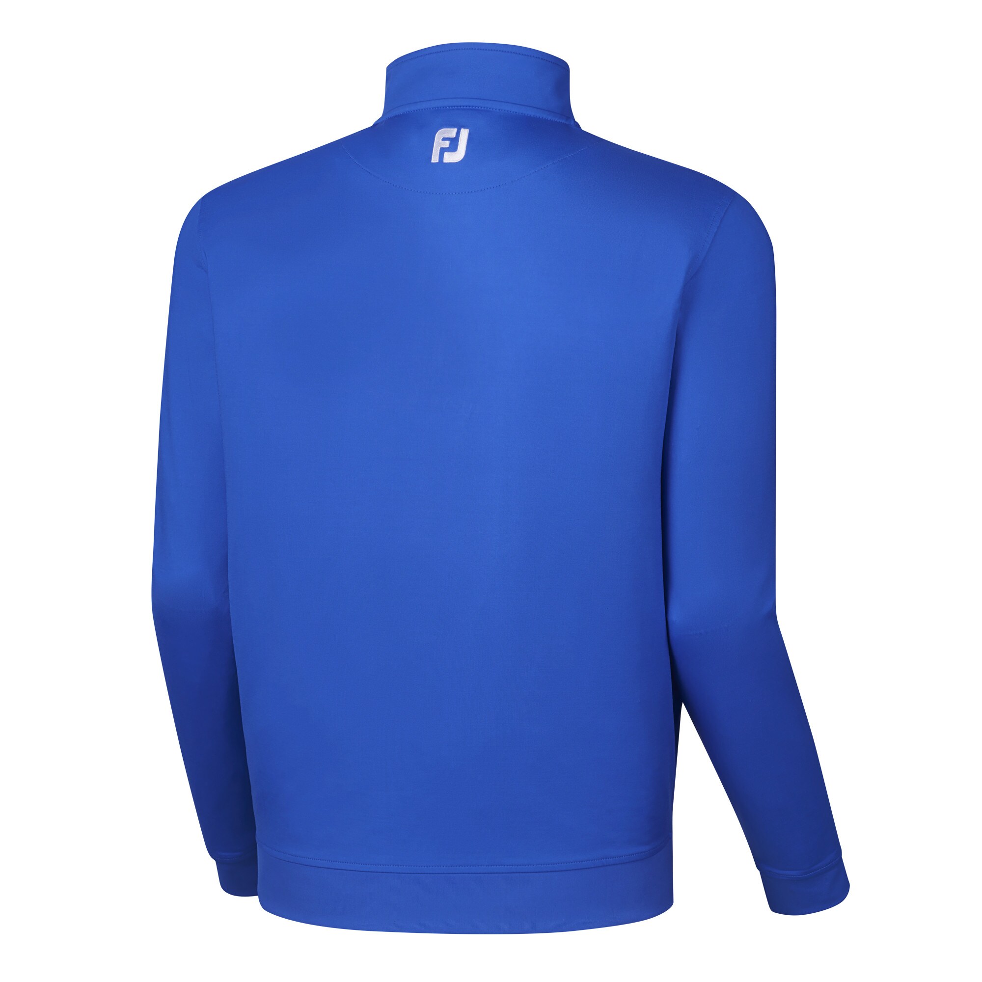 Half-Zip Pullover