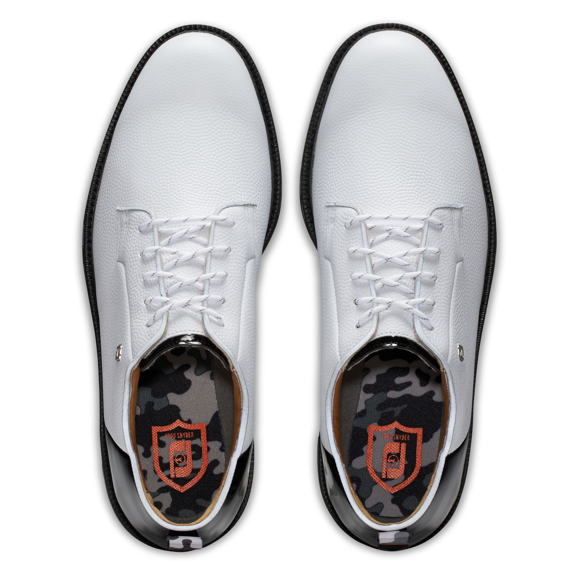 FJ x Todd Snyder Premiere Series - Field