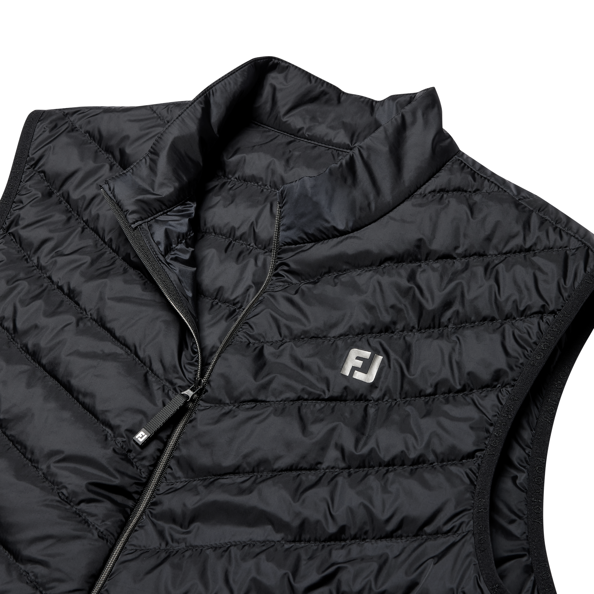 라이트 다운 베스트