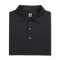 Black / Heather Black