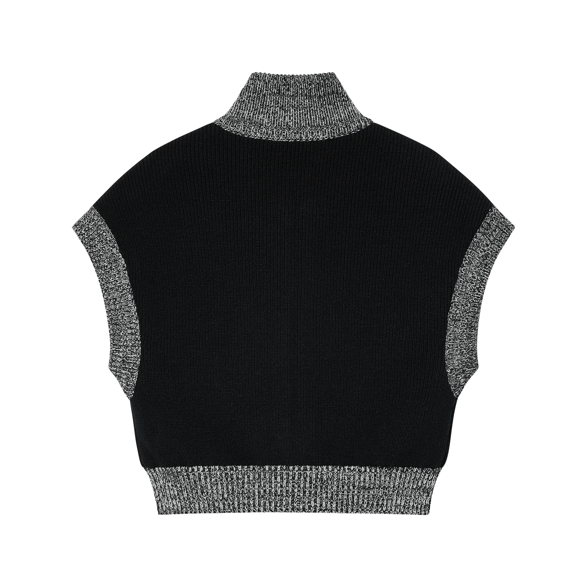 여성 집업 니트 베스트