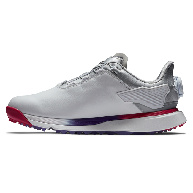 프로 SLX 보아 여성