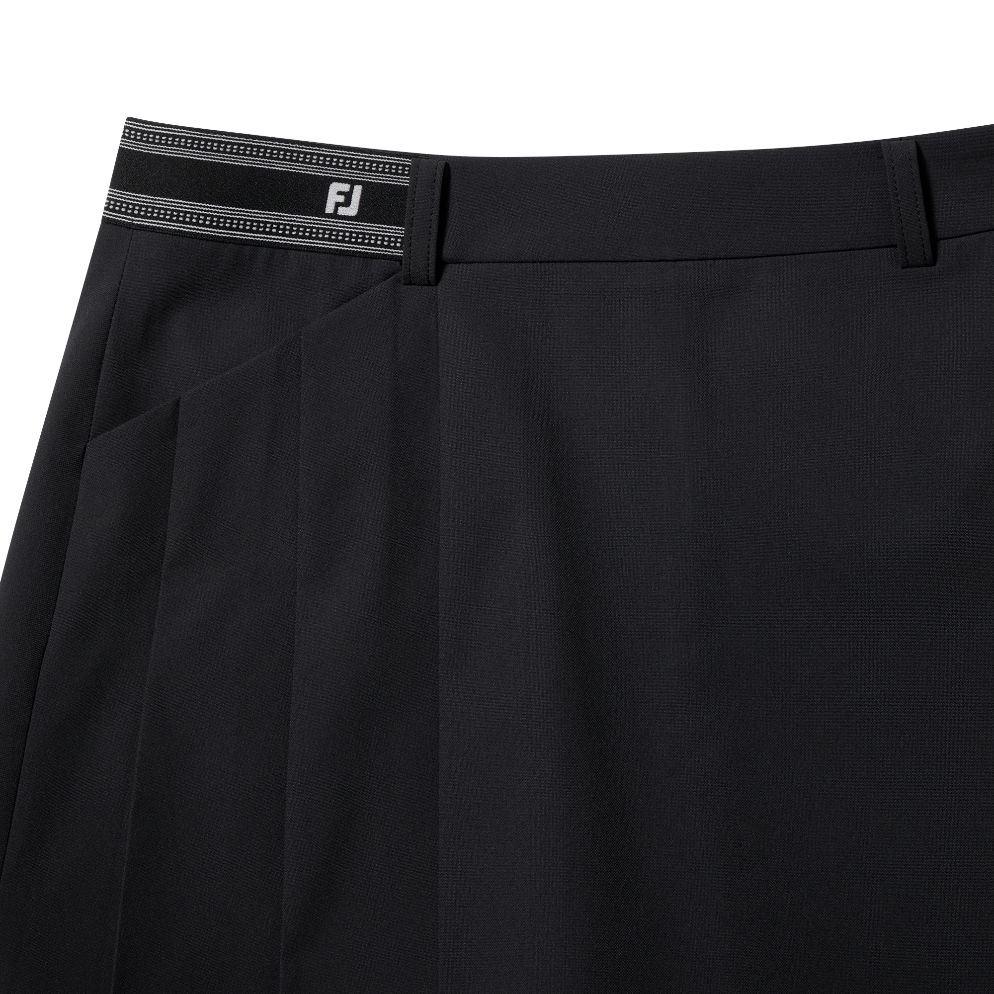 여성 랩 스코트