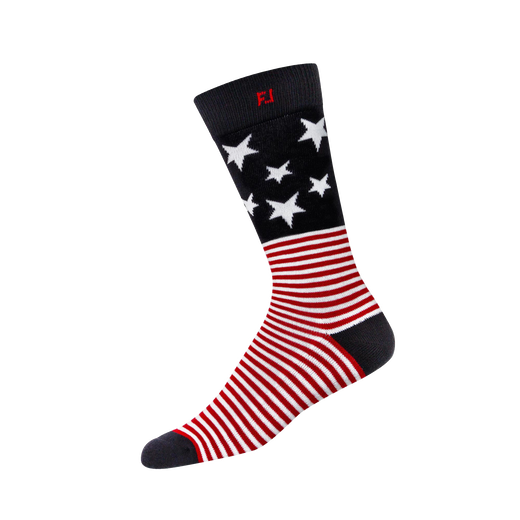 ProDry Crew Stars and Stripes