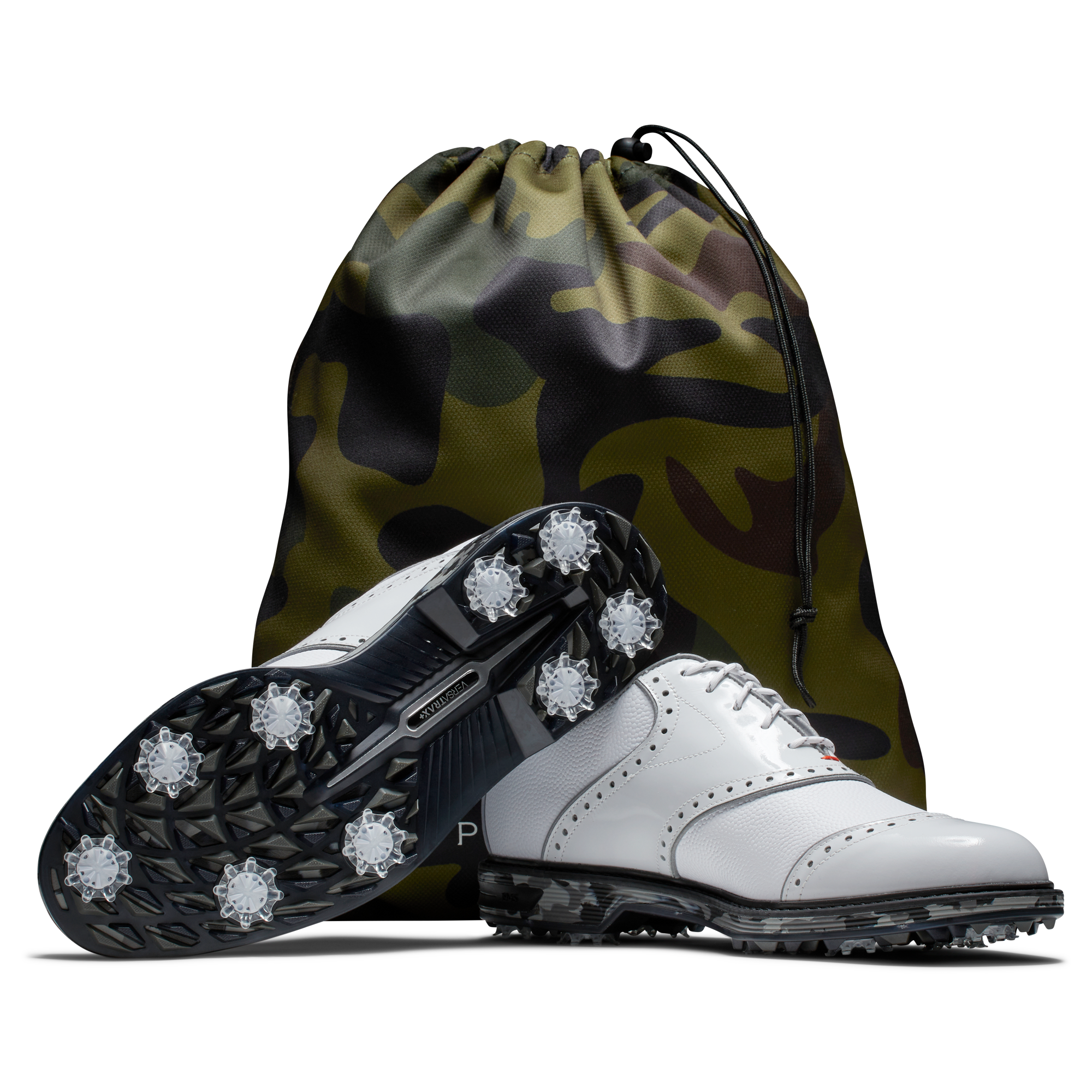 FJ x Todd Snyder Premiere Series - Wilcox