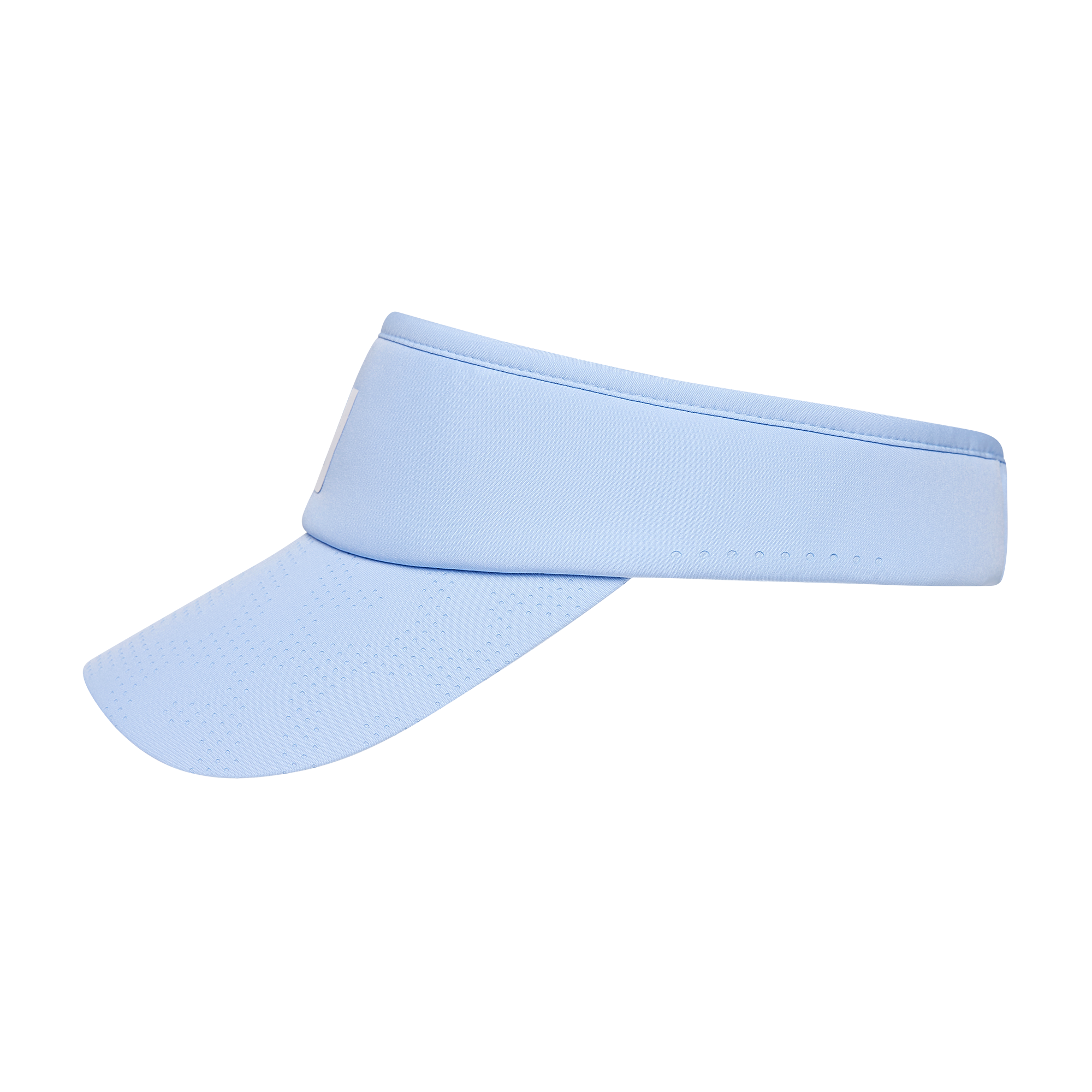 벤틸레이션 바이저