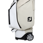 Wheeled Cart Bag