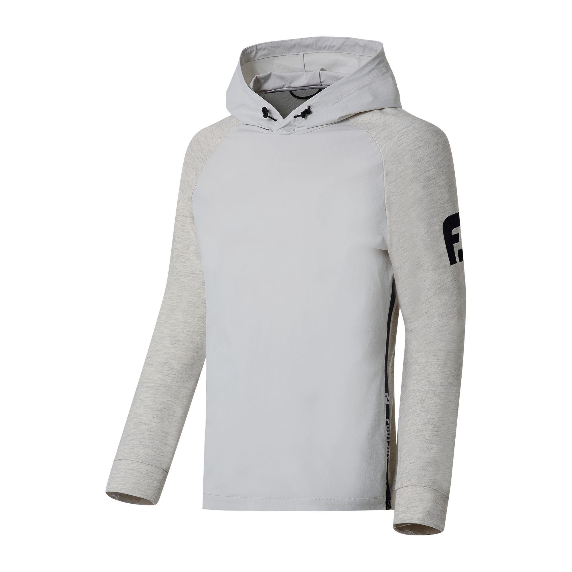 Driving Range Hybrid Hoodie
