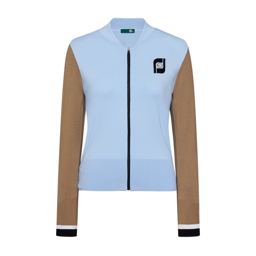 Stadium Full Zip-up Women