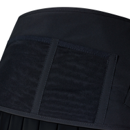 BELT SKORT WMN