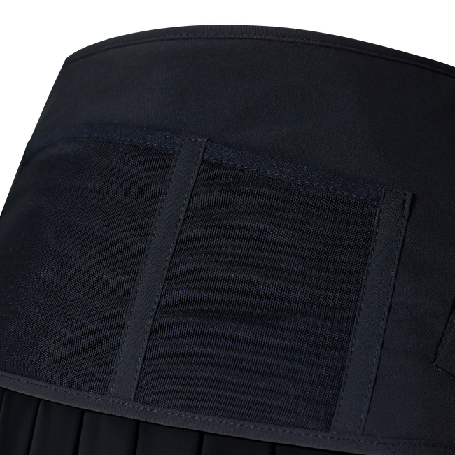 BELT SKORT WMN