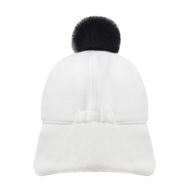 EAR WARMER CAP WMN