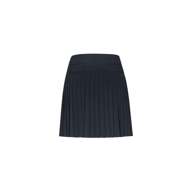 BELT SKORT WMN