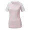 White / Pink
