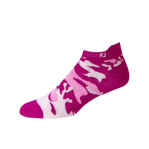 ProDry Lightweight Roll Tab Camo Women