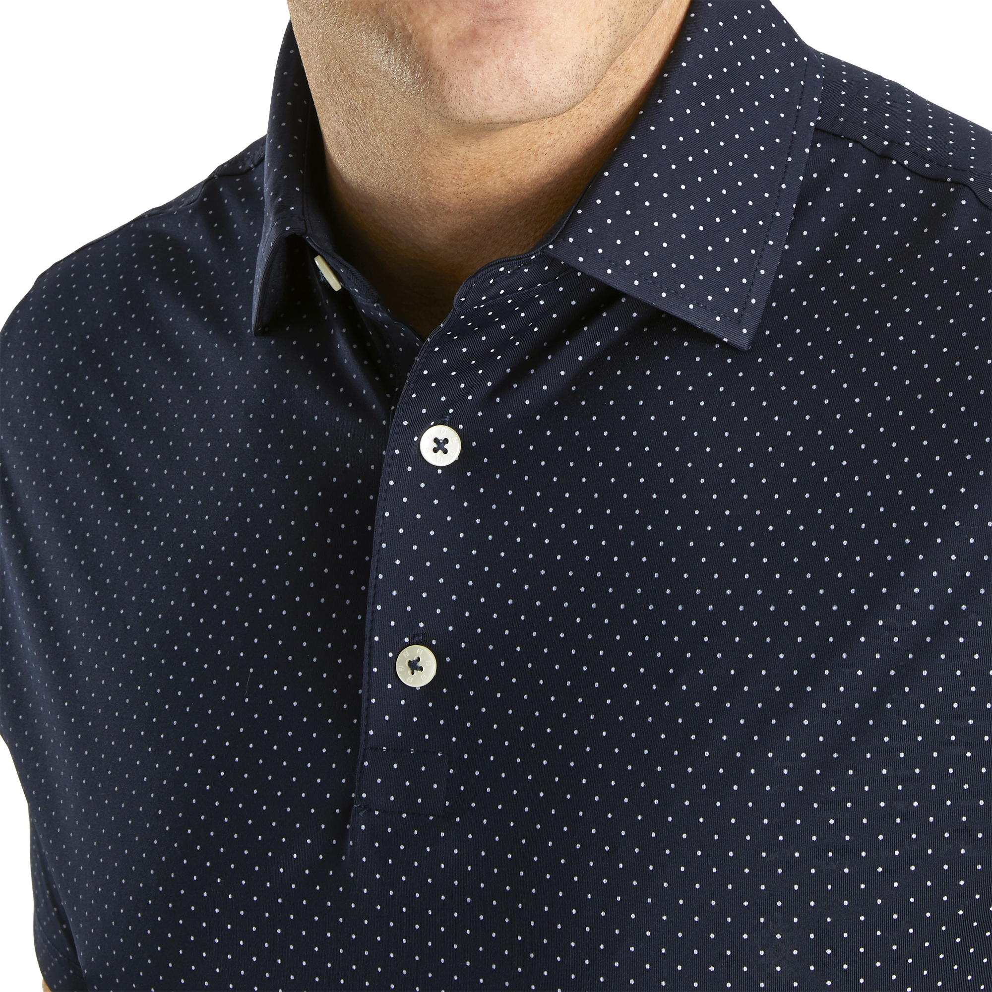 Dot Print Lisle