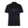 Double Bar Polo Shirt