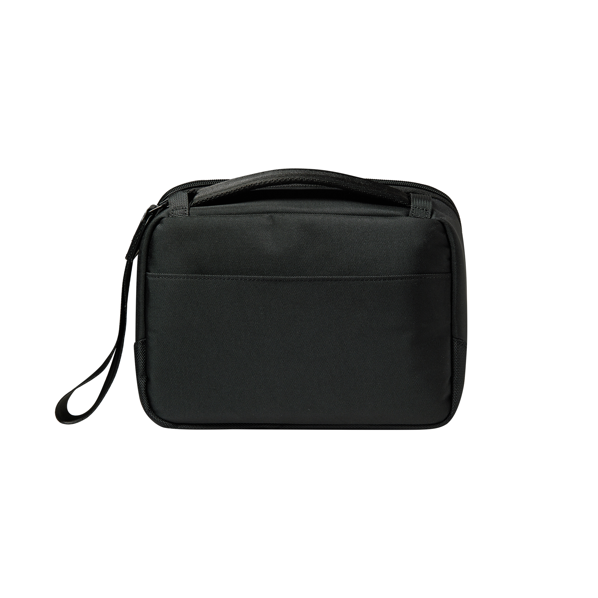 스탠드 파우치백