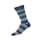 ProDry Fashion Crew Multi Stripe