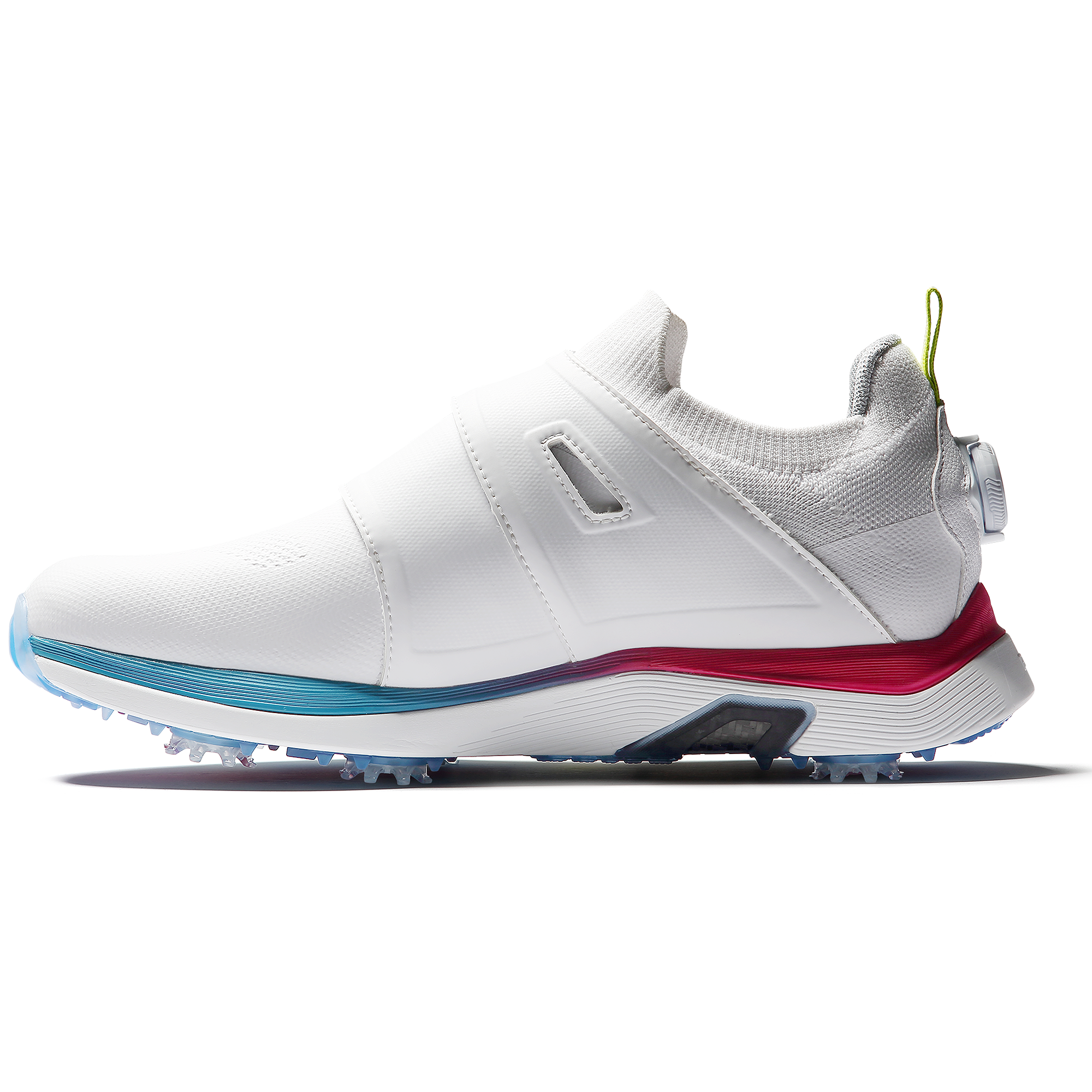 HyperFlex Carbon BOA