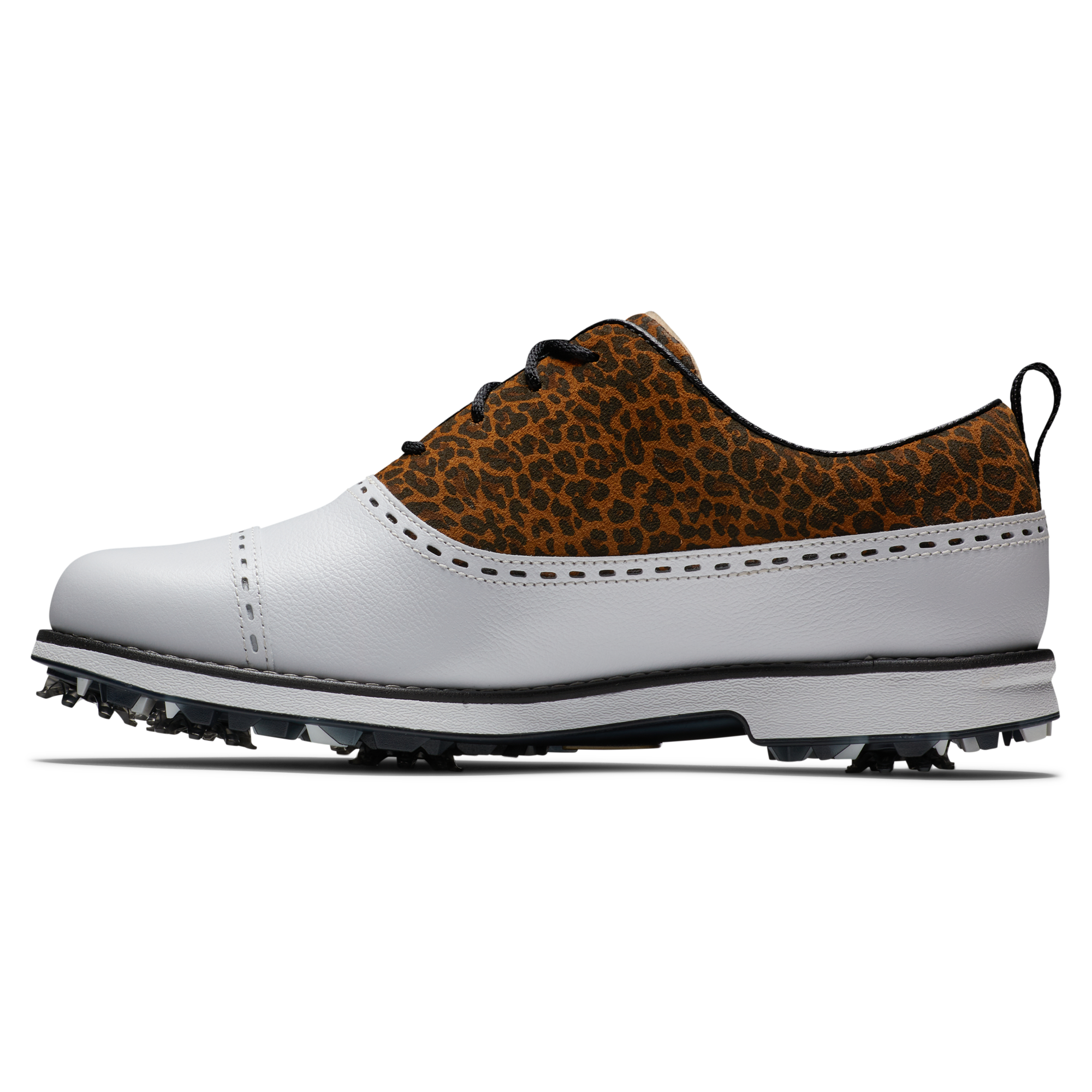 Premiere Series - Cap Toe Women