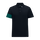 Tip Block Polo Shirt