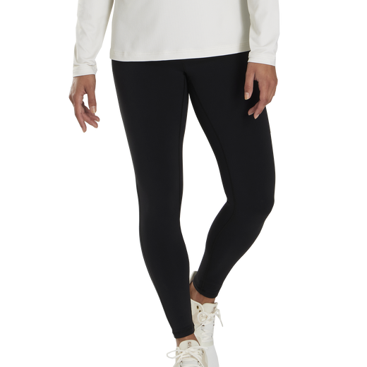 Ankle Length Leggings Women