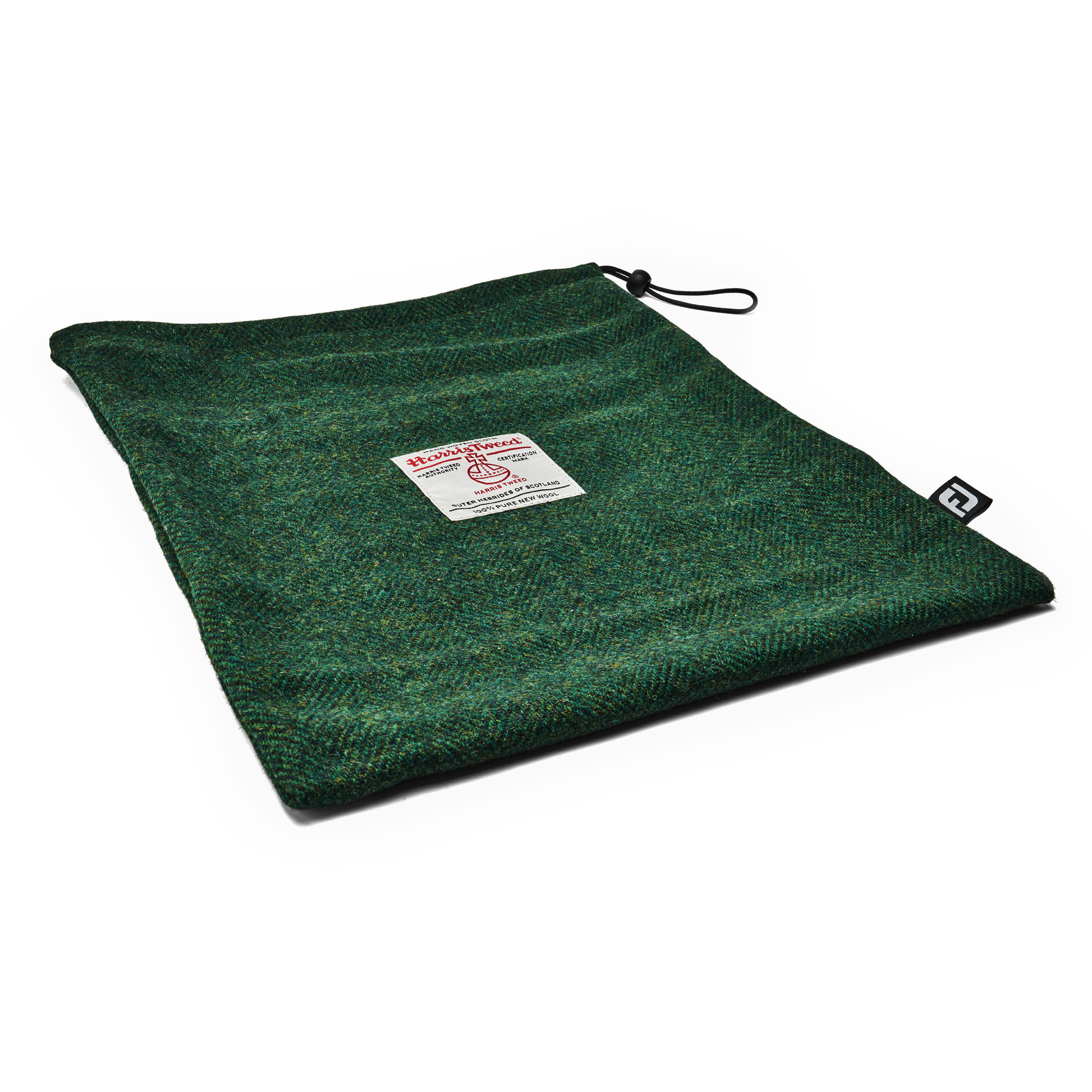 Premiere Series Harris Tweed Hoylake Field